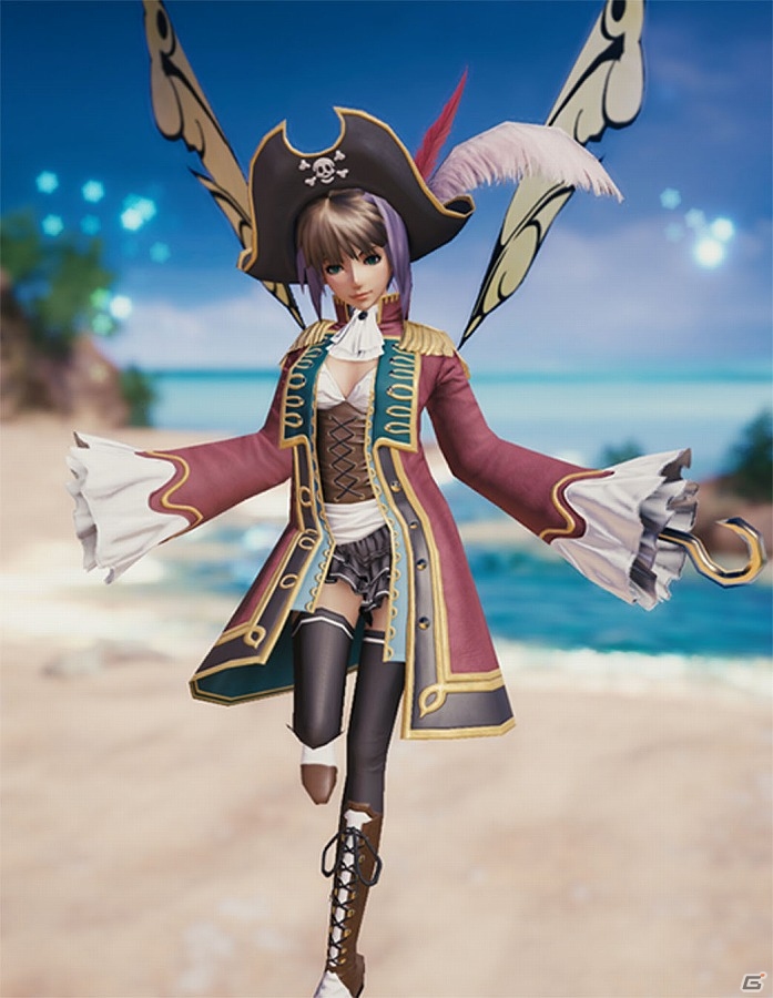 iOS/Android「メビウス ファイナルファンタジー」新探索リージョン「ハンターアイランド」の追加を含む大型アップデート第4弾が実施！の画像3
