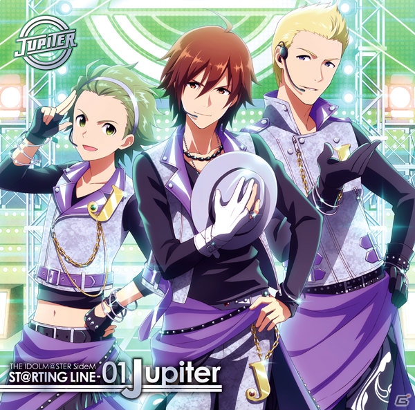 AC「太鼓の達人ムラサキ Ver.」にて「アイドルマスター シンデレラガールズ」「アイドルマスター SideM」の限定アイドルが手に入るコラボイベントが開催！の画像5