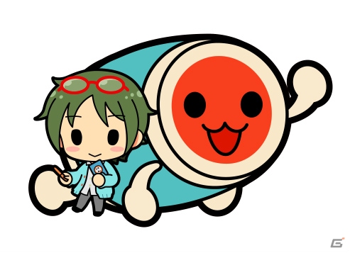 AC「太鼓の達人ムラサキ Ver.」にて「アイドルマスター シンデレラガールズ」「アイドルマスター SideM」の限定アイドルが手に入るコラボイベントが開催！の画像8
