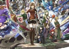 「ワールド エンド エクリプス」エナミカツミ氏が描き下ろしたメインビジュアルが公開！