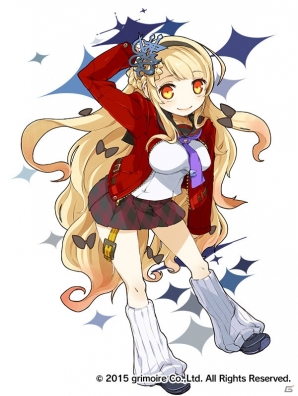 iOS/Android「ブレイブソード×ブレイズソウル」新魔剣「バールのようなもの神殺（カオス）」などが登場！「魔王祭・狂!!」が開催の画像2