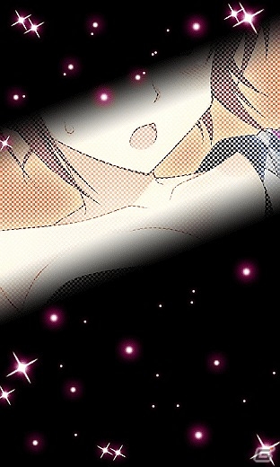 iOS版「私がお世話してあげる！」が配信開始！限定イラスト付きシナリオが楽しめるランキングイベントも開催の画像4
