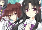 iOS版「私がお世話してあげる！」が配信開始！限定イラスト付きシナリオが楽しめるランキングイベントも開催