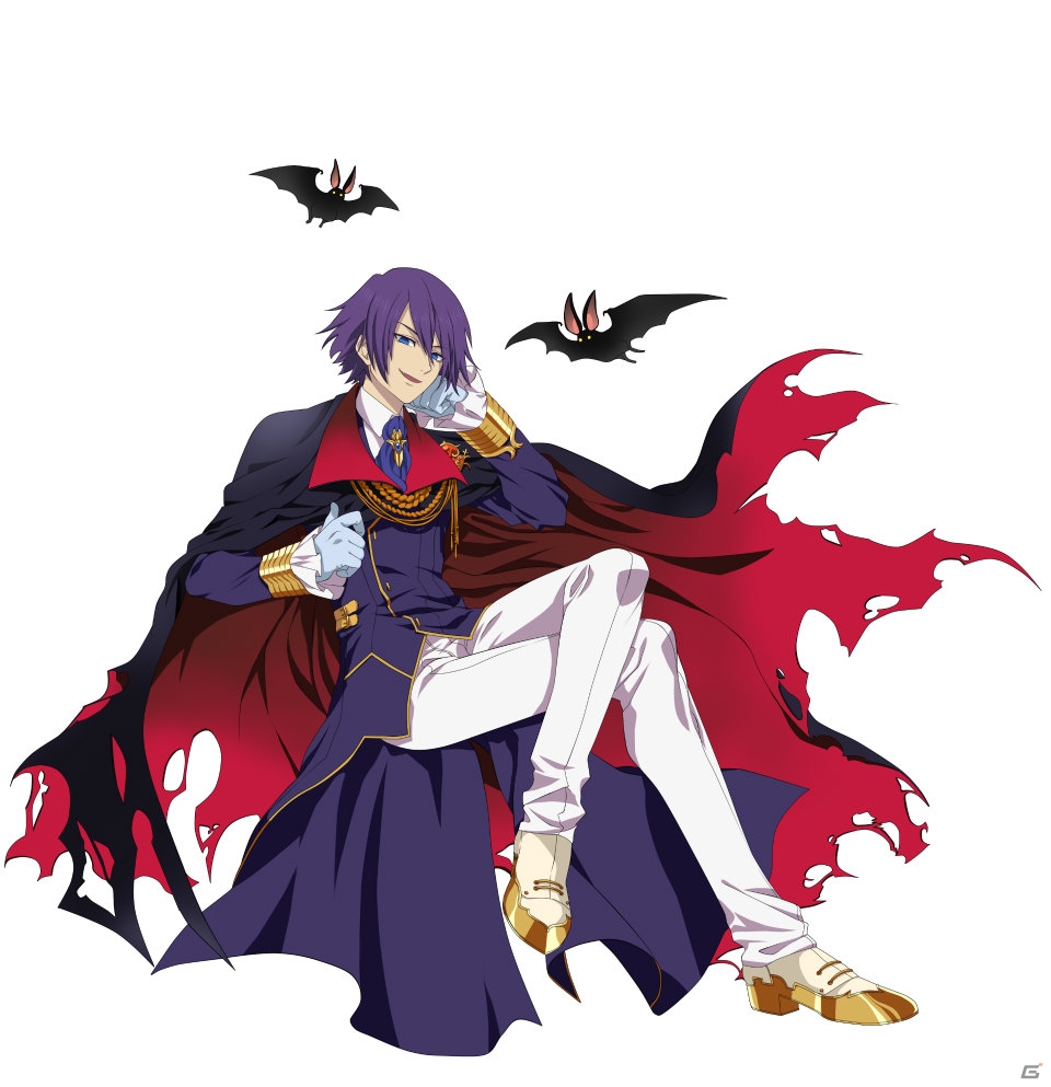 iOS/Android「テイルズ オブ リンク」魔女のリタや吸血鬼のサレたちが的中する「ハロウィンガチャ」が登場！連動シナリオイベントも開催の画像4