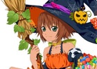 iOS/Android「テイルズ オブ リンク」魔女のリタや吸血鬼のサレたちが的中する「ハロウィンガチャ」が登場！連動シナリオイベントも開催
