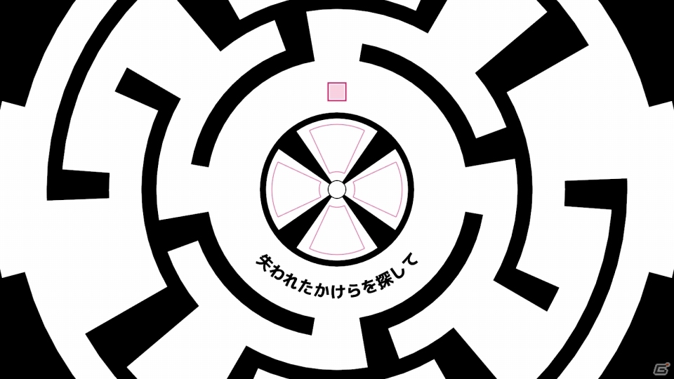 瞑想的ミニマリストゲーム「Expand」日本語版＆オリジナル英語版がSteamにて配信―センス・オブ・ワンダーナイト2014選出作品の画像1