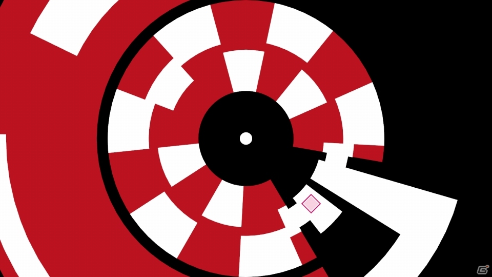 瞑想的ミニマリストゲーム「Expand」日本語版＆オリジナル英語版がSteamにて配信―センス・オブ・ワンダーナイト2014選出作品の画像5
