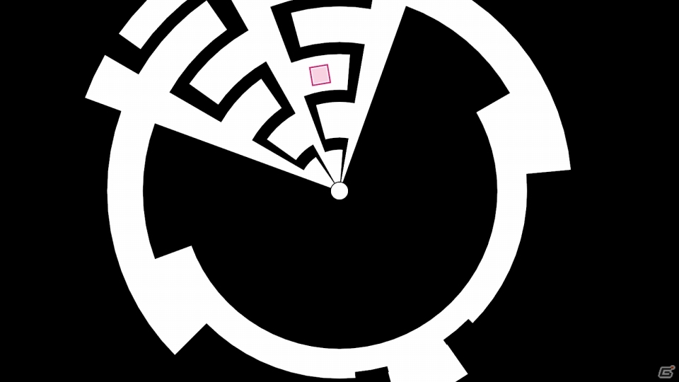 瞑想的ミニマリストゲーム「Expand」日本語版＆オリジナル英語版がSteamにて配信―センス・オブ・ワンダーナイト2014選出作品の画像7