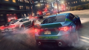 ギリギリの崖っぷちレースで限界に挑め！iOS/Android「Need for Speed No Limits」が配信開始の画像2