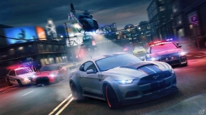 ギリギリの崖っぷちレースで限界に挑め！iOS/Android「Need for Speed No Limits」が配信開始の画像3