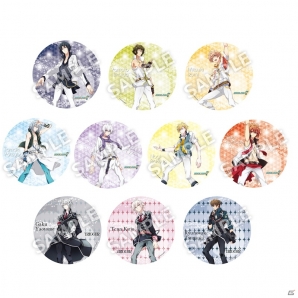 フロンティアワークスがAGF2015商品の事前通販を開始！「DIABOLIK LOVERS」「アイドリッシュセブン」「忍たま乱太郎」などが用意の画像7