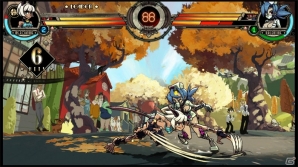 PS4/PS Vita「スカルガールズ 2ndアンコール」チームカスタマイズやモード紹介！ミス・フォーチュンら4名のキャラクター情報もの画像11