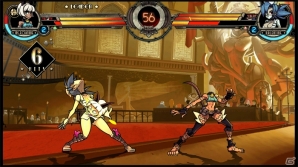 PS4/PS Vita「スカルガールズ 2ndアンコール」チームカスタマイズやモード紹介！ミス・フォーチュンら4名のキャラクター情報もの画像12