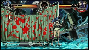 PS4/PS Vita「スカルガールズ 2ndアンコール」チームカスタマイズやモード紹介！ミス・フォーチュンら4名のキャラクター情報もの画像21