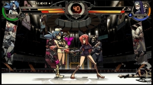 PS4/PS Vita「スカルガールズ 2ndアンコール」チームカスタマイズやモード紹介！ミス・フォーチュンら4名のキャラクター情報もの画像23