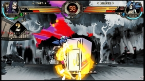 PS4/PS Vita「スカルガールズ 2ndアンコール」チームカスタマイズやモード紹介！ミス・フォーチュンら4名のキャラクター情報もの画像30