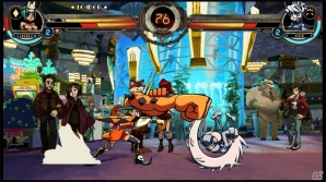 PS4/PS Vita「スカルガールズ 2ndアンコール」チームカスタマイズやモード紹介！ミス・フォーチュンら4名のキャラクター情報もの画像4