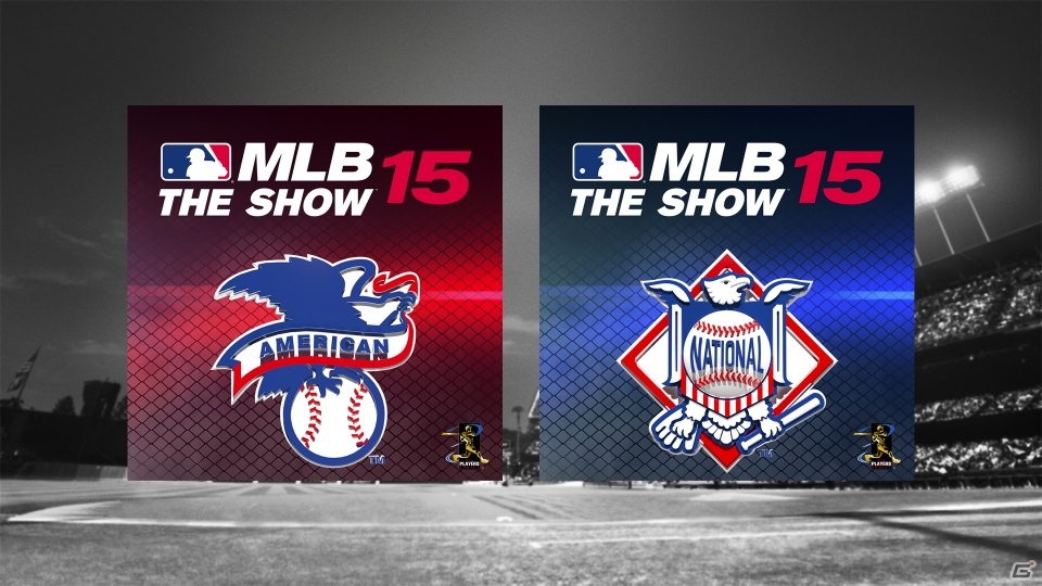 PS4/PS3/PS Vita「MLB 15 THE SHOW（英語版）」のディスカウントキャンペーンが開始！SHAREfactory用テーマも10月9日より配信の画像2