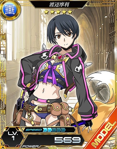 iOS/Android「魔法科高校の劣等生 LOST ZERO」が「乖離性ミリオンアーサー」とコラボ！アーサーたちの衣装を身にまとった達也たちが登場の画像11