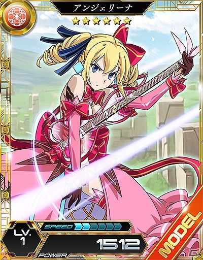 iOS/Android「魔法科高校の劣等生 LOST ZERO」が「乖離性ミリオンアーサー」とコラボ！アーサーたちの衣装を身にまとった達也たちが登場の画像9