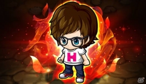 iOS/Android「ポコロンダンジョンズ」HIKAKINさんが襲来！限定装備やモンスターが手に入るコラボイベントが開催の画像3