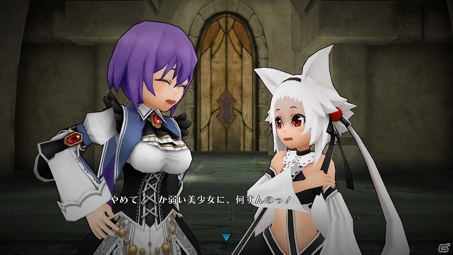 iOS/Android「アルケミアストーリー」パートナーボイスを決める一般公募声優オーディションが開催！の画像1
