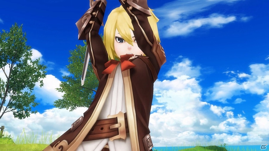 iOS/Android「アルケミアストーリー」パートナーボイスを決める一般公募声優オーディションが開催！の画像5