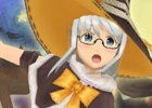 iOS/Android「スクールガールストライカーズ」新コスチューム「ハロウィンウィッチ」が登場するイベントがスタート！