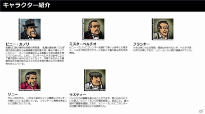 PS4「Guns, Gore ＆ Cannoli」ゾンビやマフィアや軍人など一挙紹介！ゲームモードや武器の情報もの画像2