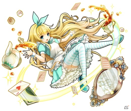 「消滅都市」虹ガチャ券が当たる「スクラッチ付きレインボーガチャ」が実施！新タマシイ「忘れられた少女ユラ」も登場の画像3