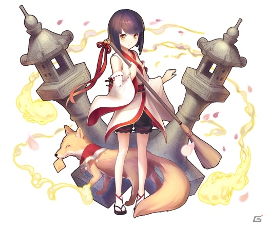 「消滅都市」虹ガチャ券が当たる「スクラッチ付きレインボーガチャ」が実施！新タマシイ「忘れられた少女ユラ」も登場の画像5