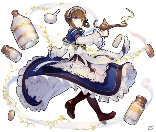「消滅都市」虹ガチャ券が当たる「スクラッチ付きレインボーガチャ」が実施！新タマシイ「忘れられた少女ユラ」も登場の画像7