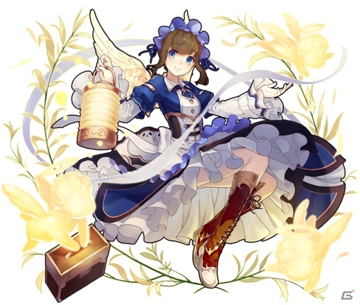 「消滅都市」虹ガチャ券が当たる「スクラッチ付きレインボーガチャ」が実施！新タマシイ「忘れられた少女ユラ」も登場の画像8
