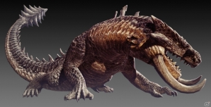 PS4/PS3/PC「ドラゴンズドグマ オンライン」装備素材が報酬の「グリッテン砦攻防戦」が開催！「火延焼のクレスト」が手に入るワールドクエストも実施の画像14