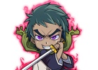 Android「幕末BLADE」暗黒神楽「闇憑ノ志士」が登場！イベントエリア「猛烈！強化城！」で部隊を強化