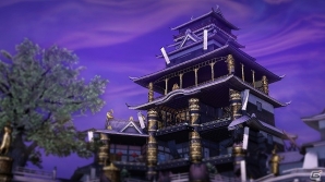 PS4/PS3/PS Vita「戦国無双4 Empires」金色に輝く「大黄金居城」など多彩な居城が配信！の画像6