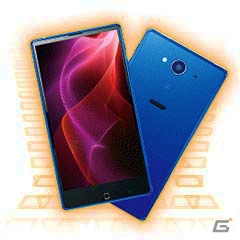 iOS/Android/PC「信長の野望 201X」ゲーム内スポンサーにSHARPが登場！AQUOSやお茶プレッソがログインボーナスにの画像6