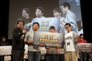 AC「鉄拳7」THE KING OF IRON FIST TOURNAMENT 2015大阪大会のレポートが公開！次回10月3日は東京開催の画像18