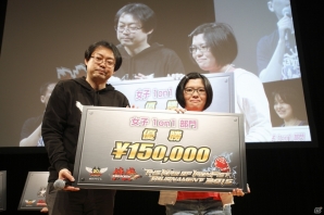 AC「鉄拳7」THE KING OF IRON FIST TOURNAMENT 2015大阪大会のレポートが公開！次回10月3日は東京開催の画像20