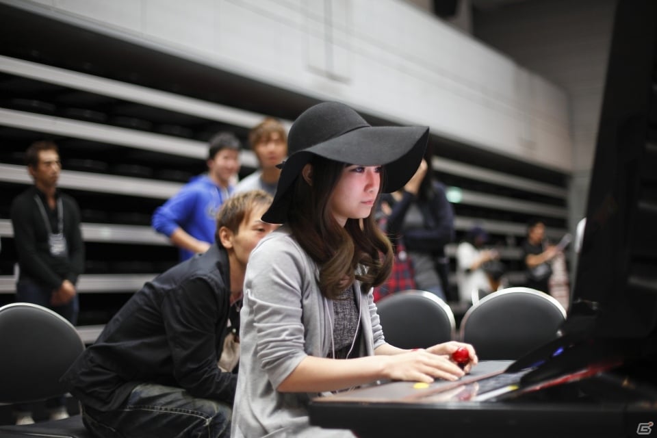 AC「鉄拳7」THE KING OF IRON FIST TOURNAMENT 2015大阪大会のレポートが公開！次回10月3日は東京開催の画像10