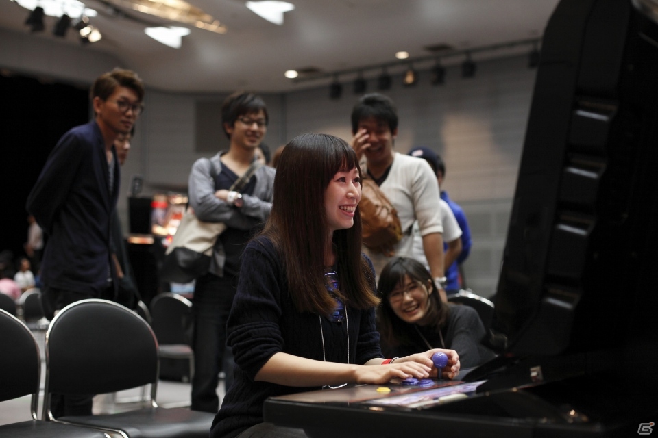 AC「鉄拳7」THE KING OF IRON FIST TOURNAMENT 2015大阪大会のレポートが公開！次回10月3日は東京開催の画像11