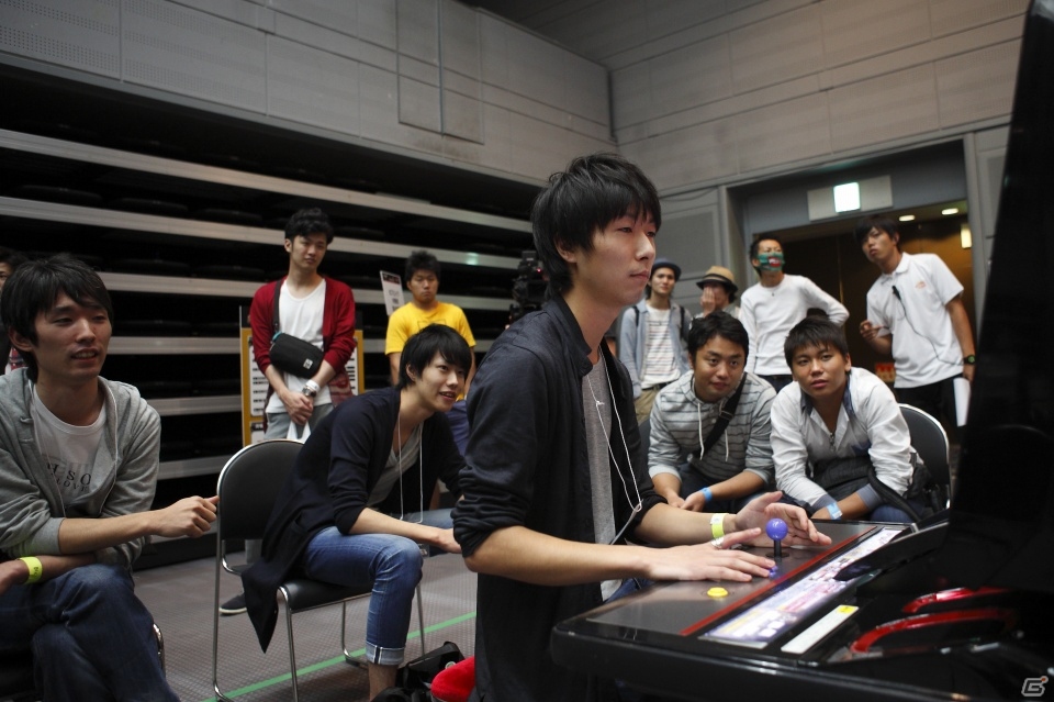 AC「鉄拳7」THE KING OF IRON FIST TOURNAMENT 2015大阪大会のレポートが公開！次回10月3日は東京開催の画像14