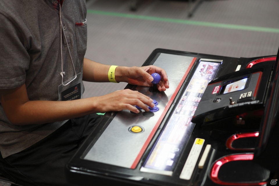 AC「鉄拳7」THE KING OF IRON FIST TOURNAMENT 2015大阪大会のレポートが公開！次回10月3日は東京開催の画像15