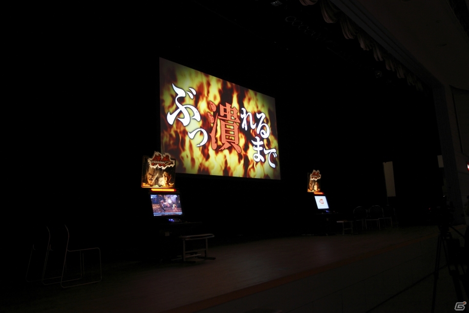 AC「鉄拳7」THE KING OF IRON FIST TOURNAMENT 2015大阪大会のレポートが公開！次回10月3日は東京開催の画像3