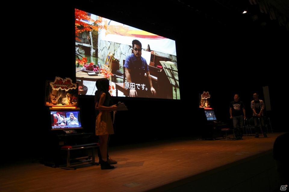 AC「鉄拳7」THE KING OF IRON FIST TOURNAMENT 2015大阪大会のレポートが公開！次回10月3日は東京開催の画像4