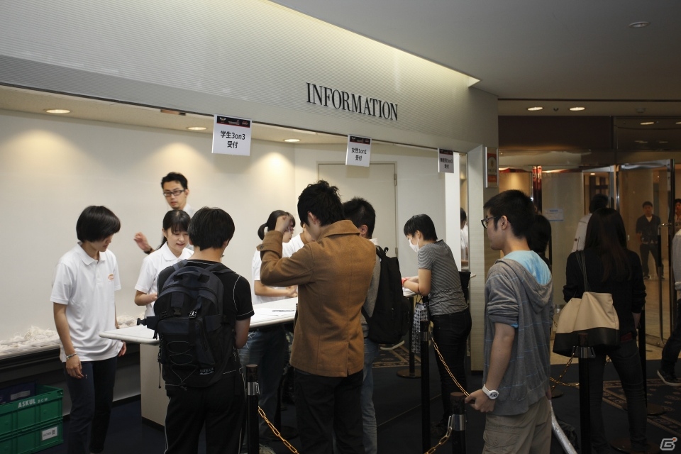 AC「鉄拳7」THE KING OF IRON FIST TOURNAMENT 2015大阪大会のレポートが公開！次回10月3日は東京開催の画像7