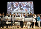AC「鉄拳7」THE KING OF IRON FIST TOURNAMENT 2015大阪大会のレポートが公開！次回10月3日は東京開催