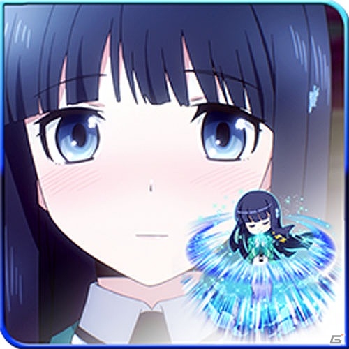 Mobage「魔法科高校の劣等生 スクールマギクスバトル」第一高校のメンバーが魔女や悪魔に仮装！イベント「ハロウィン・パレード」が開催の画像16