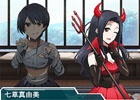 Mobage「魔法科高校の劣等生 スクールマギクスバトル」第一高校のメンバーが魔女や悪魔に仮装！イベント「ハロウィン・パレード」が開催