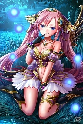 iOS/Android「輝星のリベリオン」10月のストーリーイベント「スィートトリート・ハロウィンパーティー」が開催！☆5キャラのウェネト、ハーメルンもガチャに登場の画像14